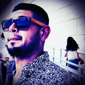 Meet your Posher, Matthew